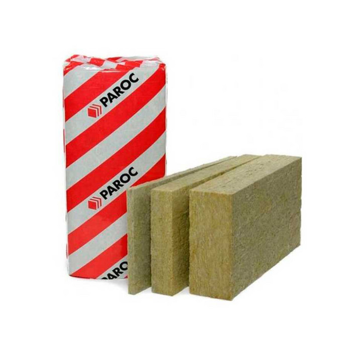 Утеплитель Paroc UNS 37z 160х600х1200
